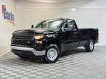 New 2026 Chevrolet Silverado 1500 Work Truck Regular Cab 4WD Pickup for sale #60220 - photo 3