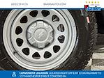 New 2026 Chevrolet Silverado 1500 Work Truck Regular Cab 4WD Pickup for sale #60220 - photo 6