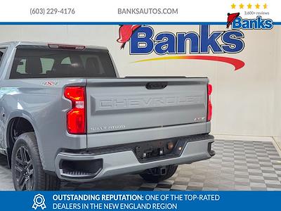 New 2026 Chevrolet Silverado 1500 RST Crew Cab 4WD Pickup for sale #60221 - photo 2