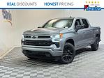 New 2026 Chevrolet Silverado 1500 RST Crew Cab 4WD Pickup for sale #60221 - photo 1