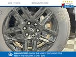 New 2026 Chevrolet Silverado 1500 RST Crew Cab 4WD Pickup for sale #60221 - photo 5