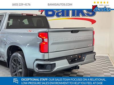 New 2026 Chevrolet Silverado 1500 RST Crew Cab 4WD Pickup for sale #60224 - photo 2