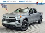 New 2026 Chevrolet Silverado 1500 RST Crew Cab 4WD Pickup for sale #60224 - photo 1