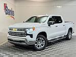 New 2026 Chevrolet Silverado 1500 LTZ Crew Cab 4WD Pickup for sale #60225 - photo 3