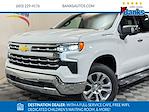 New 2026 Chevrolet Silverado 1500 LTZ Crew Cab 4WD Pickup for sale #60225 - photo 4