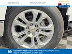 New 2026 Chevrolet Silverado 1500 LTZ Crew Cab 4WD Pickup for sale #60225 - photo 5