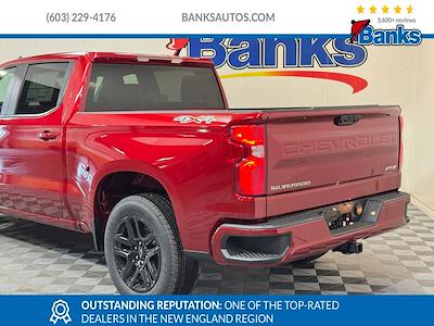 New 2026 Chevrolet Silverado 1500 RST Crew Cab 4WD Pickup for sale #60228 - photo 2