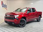 New 2026 Chevrolet Silverado 1500 RST Crew Cab 4WD Pickup for sale #60228 - photo 3