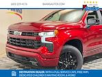 New 2026 Chevrolet Silverado 1500 RST Crew Cab 4WD Pickup for sale #60228 - photo 4