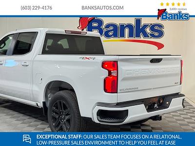 New 2026 Chevrolet Silverado 1500 RST Crew Cab 4WD Pickup for sale #60229 - photo 2