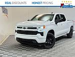 New 2026 Chevrolet Silverado 1500 RST Crew Cab 4WD Pickup for sale #60229 - photo 1