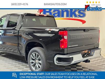 New 2026 Chevrolet Silverado 1500 LT Crew Cab 4WD Pickup for sale #60230 - photo 2