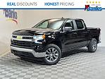 New 2026 Chevrolet Silverado 1500 LT Crew Cab 4WD Pickup for sale #60230 - photo 1
