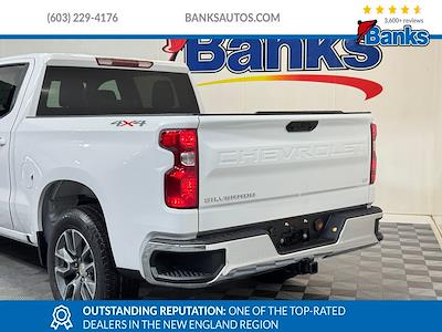 New 2026 Chevrolet Silverado 1500 LT Crew Cab 4WD Pickup for sale #60231 - photo 2