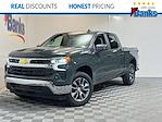 New 2026 Chevrolet Silverado 1500 LT Crew Cab 4WD Pickup for sale #60233 - photo 1