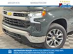 New 2026 Chevrolet Silverado 1500 LT Crew Cab 4WD Pickup for sale #60233 - photo 4