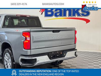 New 2026 Chevrolet Silverado 1500 LTZ Crew Cab 4WD Pickup for sale #60235 - photo 2