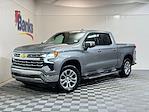 New 2026 Chevrolet Silverado 1500 LTZ Crew Cab 4WD Pickup for sale #60235 - photo 3