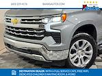 New 2026 Chevrolet Silverado 1500 LTZ Crew Cab 4WD Pickup for sale #60235 - photo 4