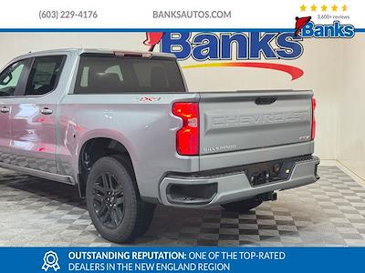 New 2026 Chevrolet Silverado 1500 RST Crew Cab for sale #60239 - photo 2