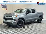 New 2026 Chevrolet Silverado 1500 RST Crew Cab for sale #60239 - photo 1