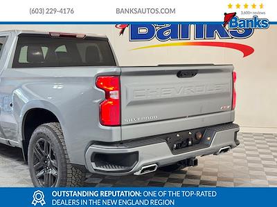 New 2026 Chevrolet Silverado 1500 RST Crew Cab 4WD Pickup for sale #60240 - photo 2