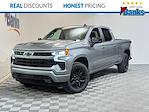 New 2026 Chevrolet Silverado 1500 RST Crew Cab 4WD Pickup for sale #60240 - photo 1