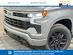 New 2026 Chevrolet Silverado 1500 RST Crew Cab 4WD Pickup for sale #60240 - photo 4