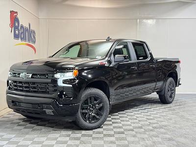 New 2026 Chevrolet Silverado 1500 RST Crew Cab 4WD Pickup for sale #60241 - photo 2