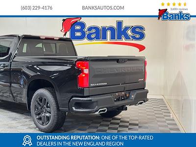 New 2026 Chevrolet Silverado 1500 RST Crew Cab 4WD Pickup for sale #60241 - photo 2