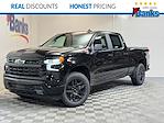 New 2026 Chevrolet Silverado 1500 RST Crew Cab 4WD Pickup for sale #60241 - photo 1