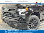 New 2026 Chevrolet Silverado 1500 RST Crew Cab 4WD Pickup for sale #60241 - photo 3