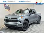 New 2026 Chevrolet Silverado 1500 RST 4WD Pickup for sale #60243 - photo 1