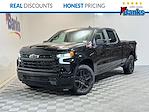 New 2026 Chevrolet Silverado 1500 RST Crew Cab 4WD Pickup for sale #60244 - photo 1