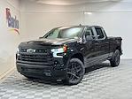 New 2026 Chevrolet Silverado 1500 RST Crew Cab 4WD Pickup for sale #60244 - photo 3
