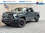 New 2026 Chevrolet Silverado 2500 LTZ Crew Cab 4WD Pickup for sale #60247 - photo 1