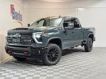 New 2026 Chevrolet Silverado 2500 LTZ Crew Cab 4WD Pickup for sale #60247 - photo 3