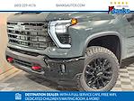 New 2026 Chevrolet Silverado 2500 LTZ Crew Cab 4WD Pickup for sale #60247 - photo 4