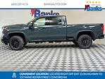 New 2026 Chevrolet Silverado 2500 LTZ Crew Cab 4WD Pickup for sale #60247 - photo 6