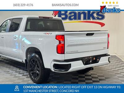 New 2026 Chevrolet Silverado 1500 RST Crew Cab for sale #60251 - photo 2