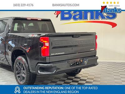 New 2026 Chevrolet Silverado 1500 RST Crew Cab 4WD Pickup for sale #60252 - photo 2