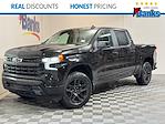 New 2026 Chevrolet Silverado 1500 RST Crew Cab 4WD Pickup for sale #60252 - photo 1