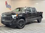 New 2026 Chevrolet Silverado 1500 RST Crew Cab 4WD Pickup for sale #60252 - photo 3