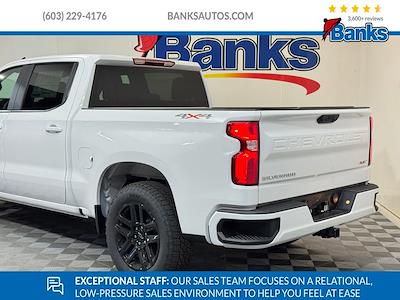 New 2026 Chevrolet Silverado 1500 RST 4WD Pickup for sale #60253 - photo 2