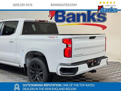 New 2026 Chevrolet Silverado 1500 RST Crew Cab 4WD Pickup for sale #60255 - photo 2