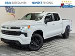 New 2026 Chevrolet Silverado 1500 RST Crew Cab 4WD Pickup for sale #60255 - photo 1