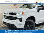 New 2026 Chevrolet Silverado 1500 RST Crew Cab 4WD Pickup for sale #60255 - photo 4