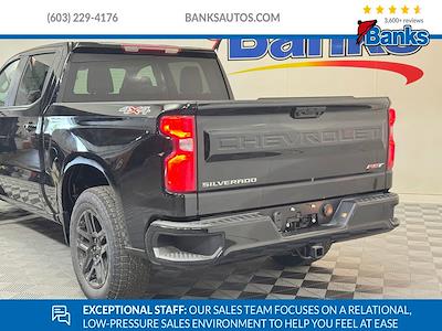 New 2026 Chevrolet Silverado 1500 RST Crew Cab 4WD Pickup for sale #60256 - photo 2