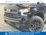 New 2026 Chevrolet Silverado 1500 RST Crew Cab 4WD Pickup for sale #60256 - photo 4