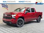 New 2026 Chevrolet Silverado 1500 RST Crew Cab 4WD Pickup for sale #60261 - photo 1